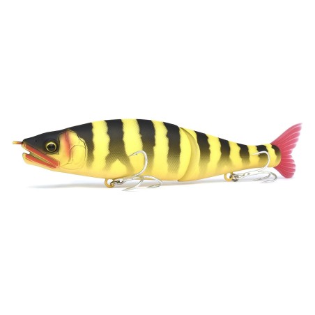 jointed claw 178 ss GAN CRAFT