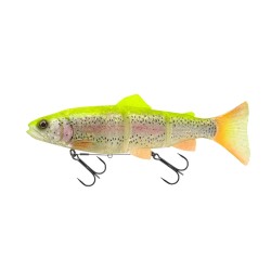 4D LINE THRU TROUT slow sinking 20 cm Savage Gear