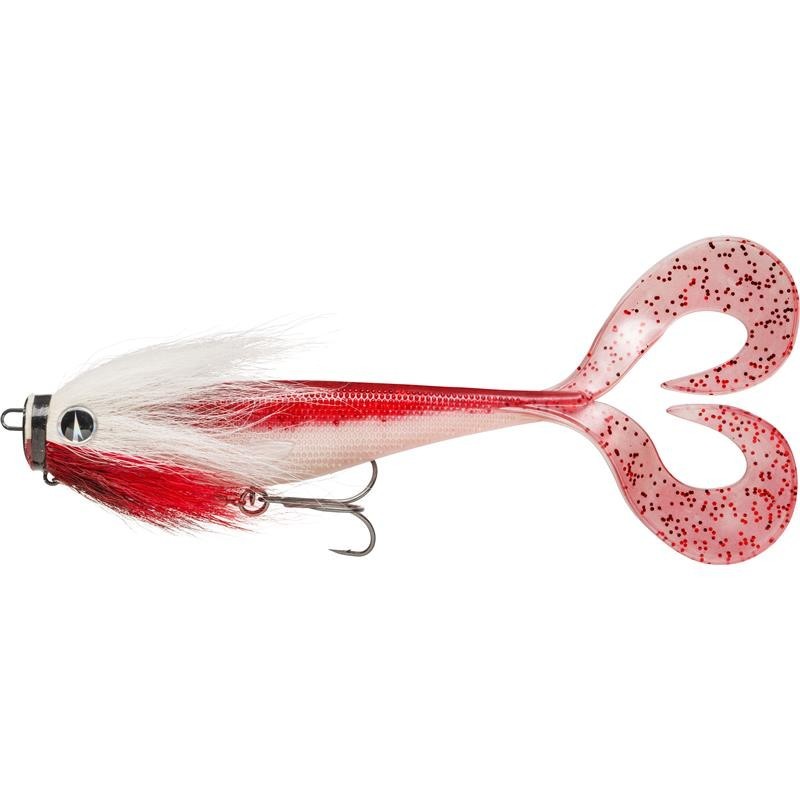 SOFT OLIO Prerigged 20cm RAPALA combo prêt à pêcher