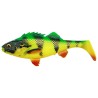 4D PERCH shad Savage Gear 20 cm