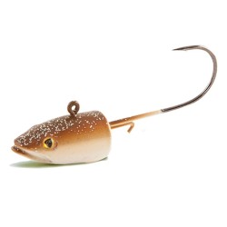 EEL HEAD 25 gr FOX RAGE