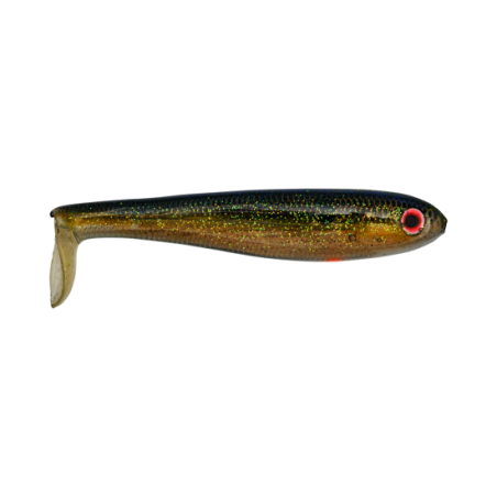 shadalicious  3.5 " ou 4.5 " en pochette stike king