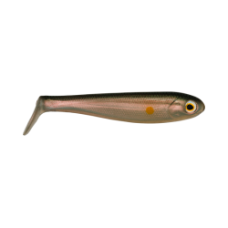 shadalicious  3.5 " ou 4.5 " en pochette stike king