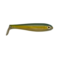 shadalicious  3.5 " ou 4.5 " en pochette stike king