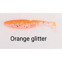 pochette one up shad  3" et 4 "