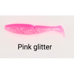 pochette one up shad  3" et 4 "