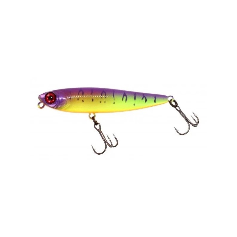 Chubby pencil 55 ILLEX Jackall stickbait