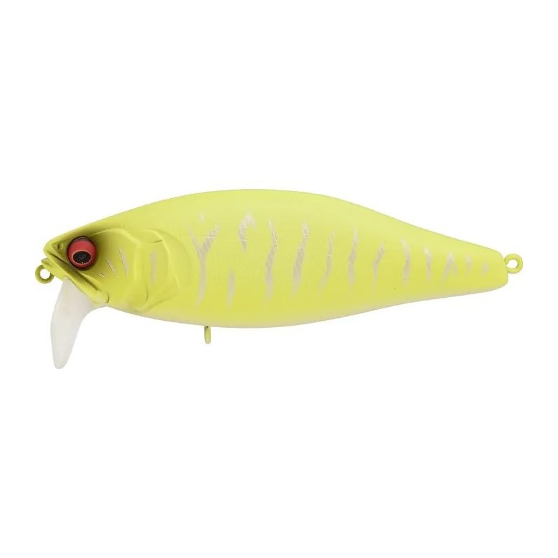 I Jack 108 Megabass  nouveaux coloris