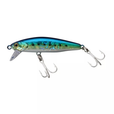 BIGBACKER Illex Jackal minnow 60 mm 10.8 gr