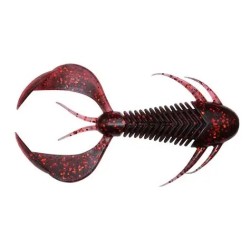 ROCK HOG 2.5" ou 3"  MEGABASS pochette de 6 ou  7