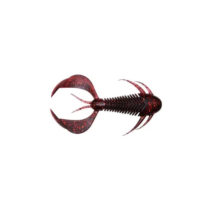 ROCK HOG 2.5" ou 3"  MEGABASS pochette de 6 ou  7