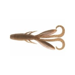 STEEZ HOG 2.2 " 5.6 cm pochette de 10 DAÏWA