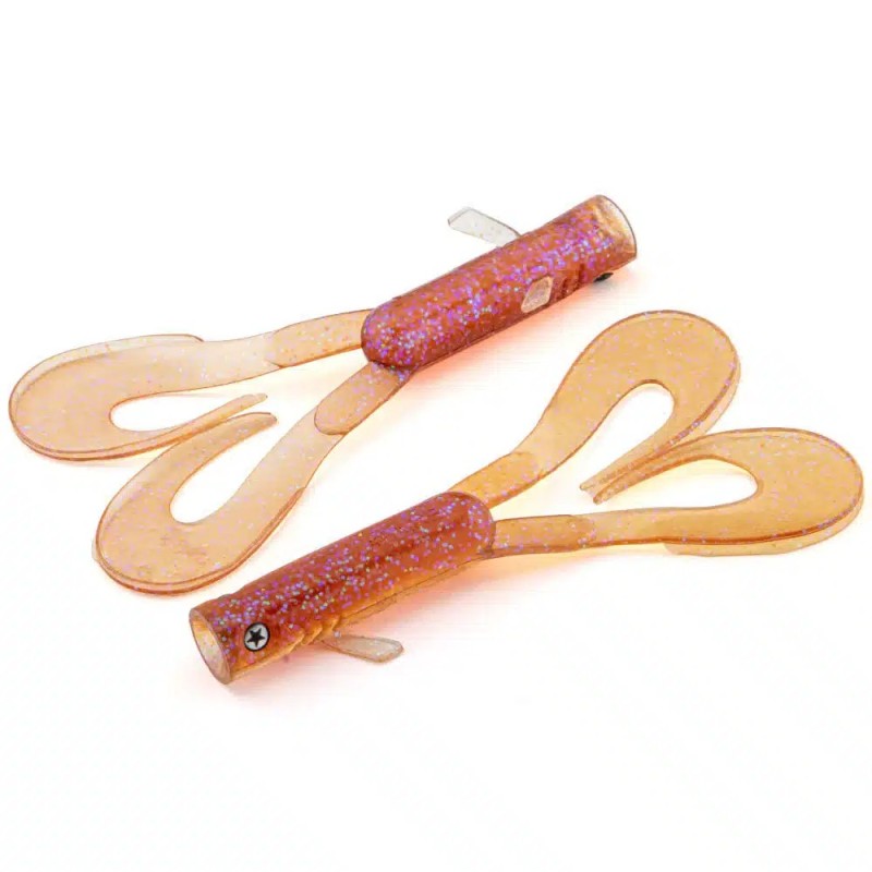 DRUNK DANCER mini 5 cm LMAB  blister de 7