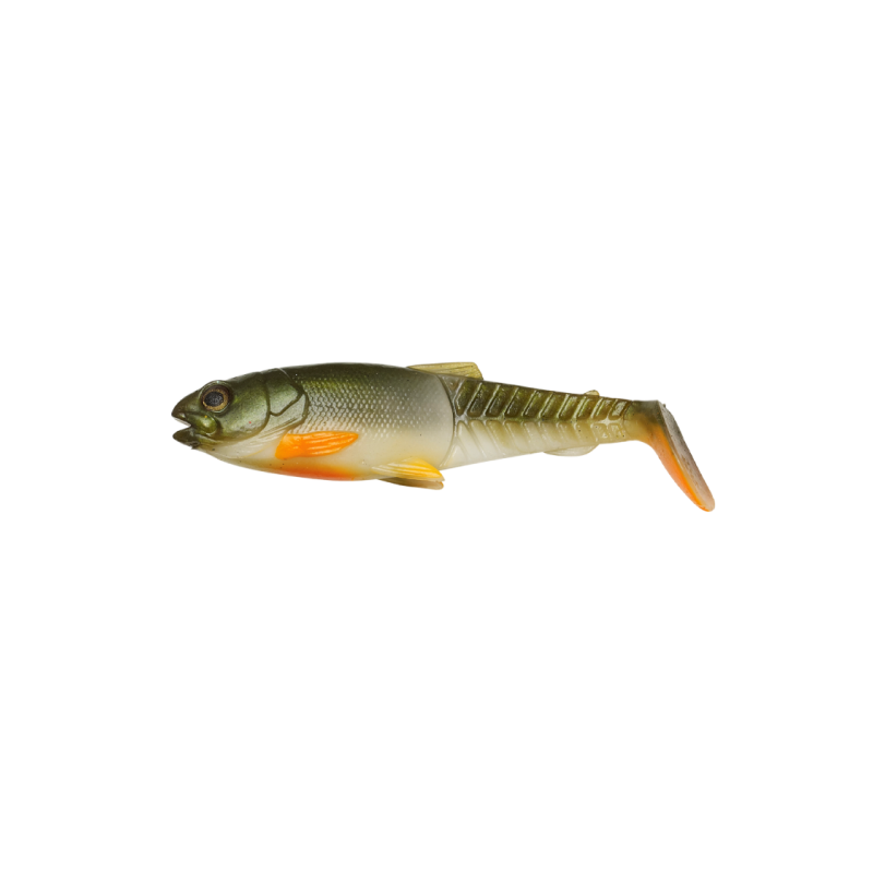 CANNIBAL CRAFT 12.5 cm SAVAGE GEAR à l'unité