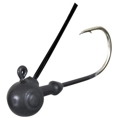 copia di G'ROUND heads 1.5 gr micro tête plombée GUNKI