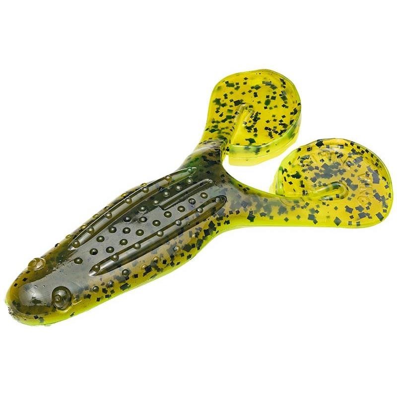 RAGE TOAD 10 cm STRIKE KING