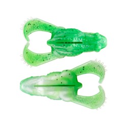 TOUGH TOAD monté 11 cm SAVAGE GEAR