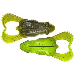 TOUGH TOAD monté 11 cm SAVAGE GEAR