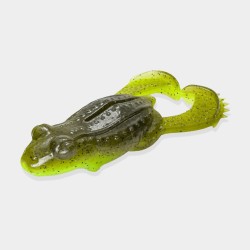 TOUGH TOAD monté 11 cm SAVAGE GEAR