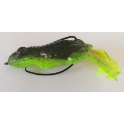 TOUGH TOAD monté 11 cm SAVAGE GEAR
