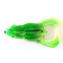 TOUGH TOAD monté 11 cm SAVAGE GEAR