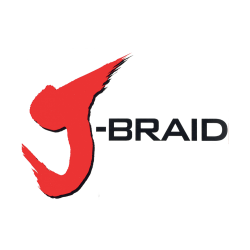 Tresse J BRAID GRAND x8 DAÏWA 135 m