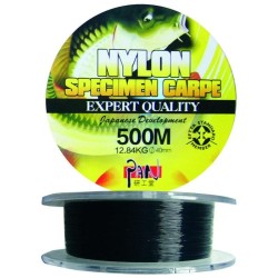 Fil nylon SPECIMEN CARPE 0.35 mm 10.20 kg 500 m PAN