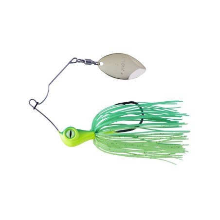 GENNAKER 10 gr spinnerbait GUNKI