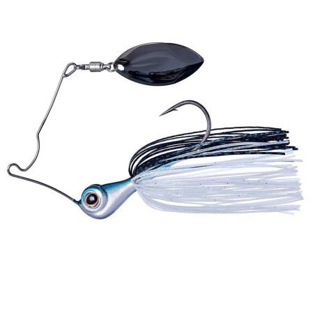 GENNAKER 10 gr spinnerbait GUNKI
