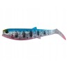 CANNIBAL SHAD olive smolt  14 cm SAVAGE GEAR