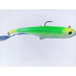 copia de divinator exclusif 35 et 55 gr BIWAA tiger red belly