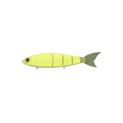 Kopie van BALAM 200 MADNESS swimbait articulé