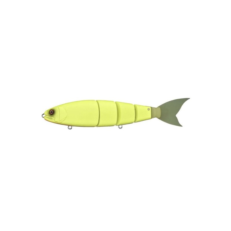 copia di BALAM 200 MADNESS swimbait articulé