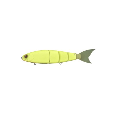 copia di BALAM 200 MADNESS swimbait articulé