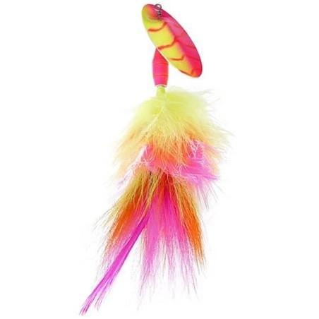 Cuiller tournante MUSKIE MARABUCK  20   28 gr