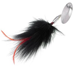 Cuiller tournante MUSKIE MARABUCK  20   28 gr