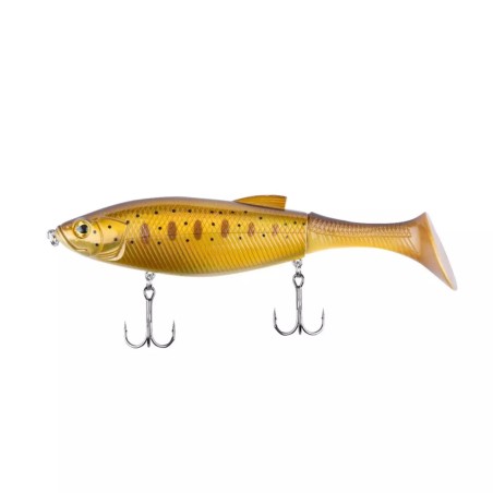 Hyper hybrid YASEI SHIMANO 200 SS