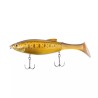 Hyper hybrid YASEI SHIMANO 200 SS