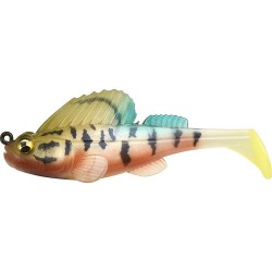 dark sleeper MEGABASS