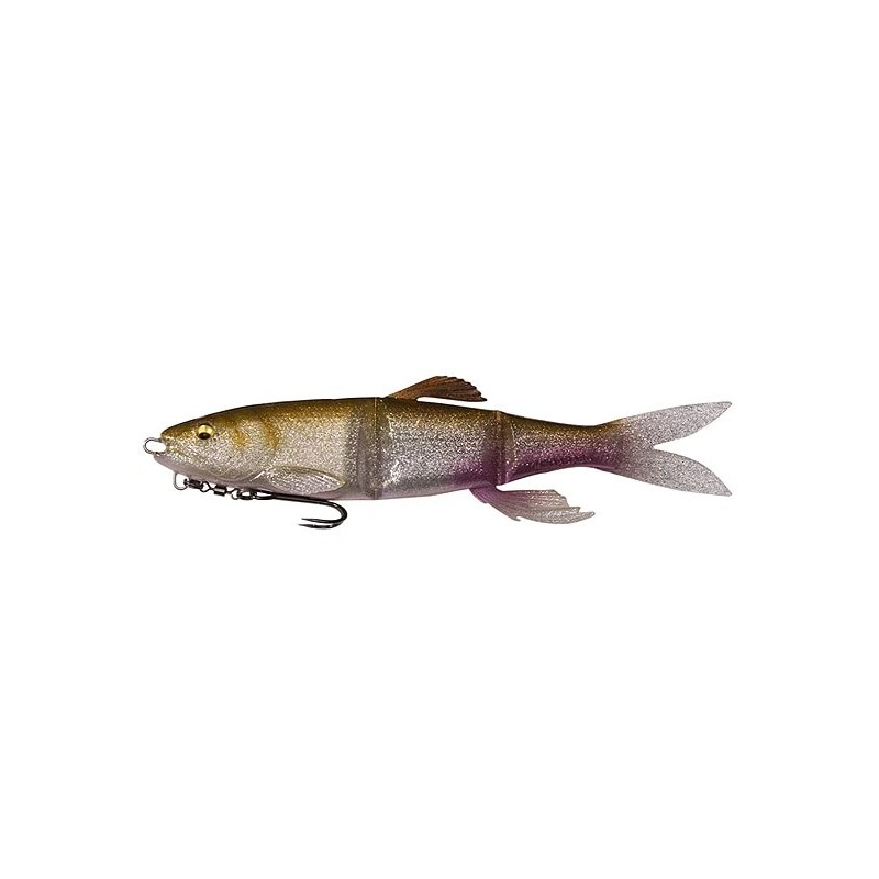 Kopie von MAG DRAFT 7" HASU RAVER Megabass