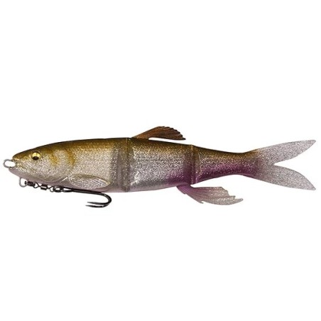 Kopie von MAG DRAFT 7" HASU RAVER Megabass