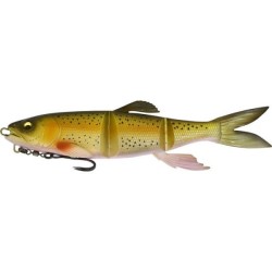 Kopie von MAG DRAFT 7" HASU RAVER Megabass