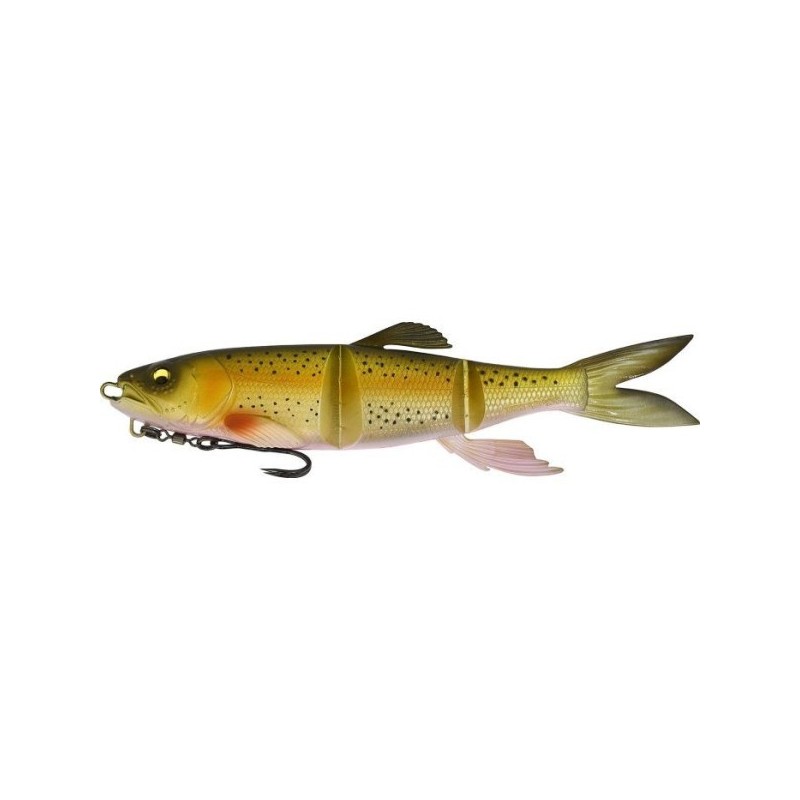 Kopie von MAG DRAFT 7" HASU RAVER Megabass