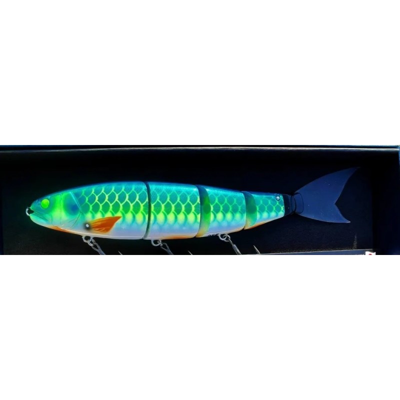 Balam 300 gold series PP51 madness