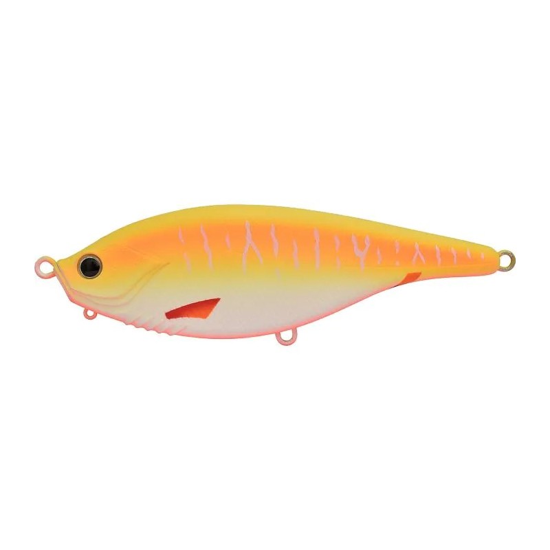 DEVIANT slow sinking 150mm 82gr XORUS