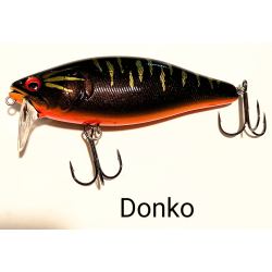 I Jack 108 Megabass  nouveaux coloris