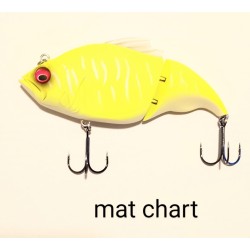 Vatalion 115 F nouveaux coloris