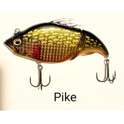 Vatalion 115 F nouveaux coloris