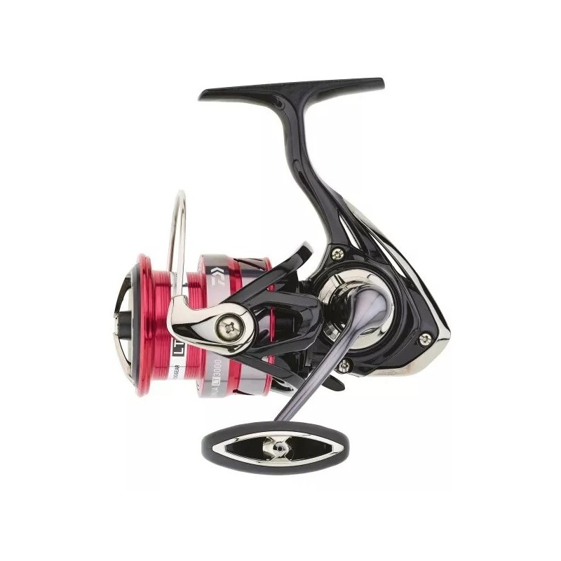 Moulinet NINJA 18 LT 2000 et LT 3000 CXH DAÏWA