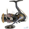 Moulinet LEGALIS LT 3000 c , 5000 cxh ou 6000 -h Daïwa